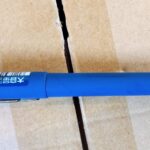 Branded pen – Baoke executive pen
