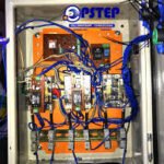 Automatic Change Overs