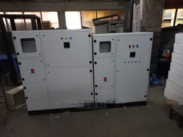 Switch Board Control and Lv Board With ACB Control Switch Board Control and Lv Board With ACB Control