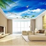 3d ceiling designs