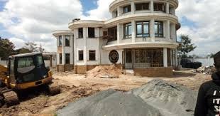 Building contractors in kenya