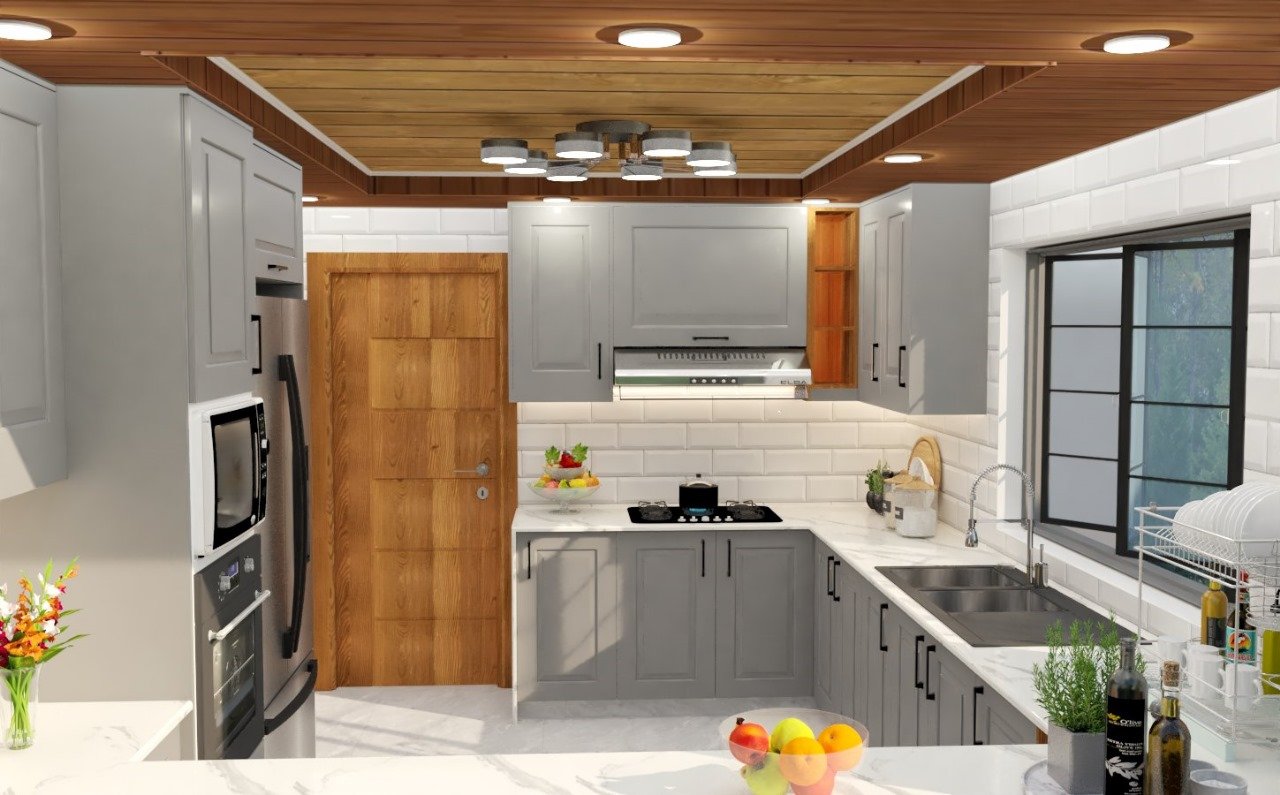 Kitchen Interior Designers