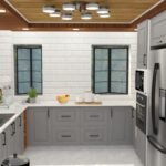 Kitchen interior designers in Nairobi