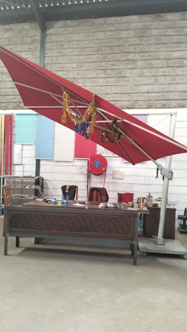 Outdoor Patio Umbrella Outdoor Patio Umbrella