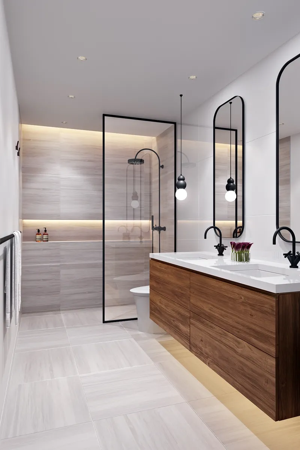 Bathroom Interior Designers
