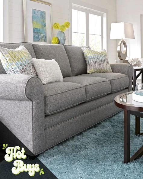 Modern Sofa Designs