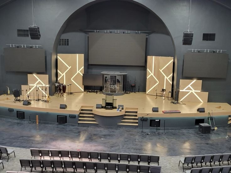 Affordable Church Interior Design Services2