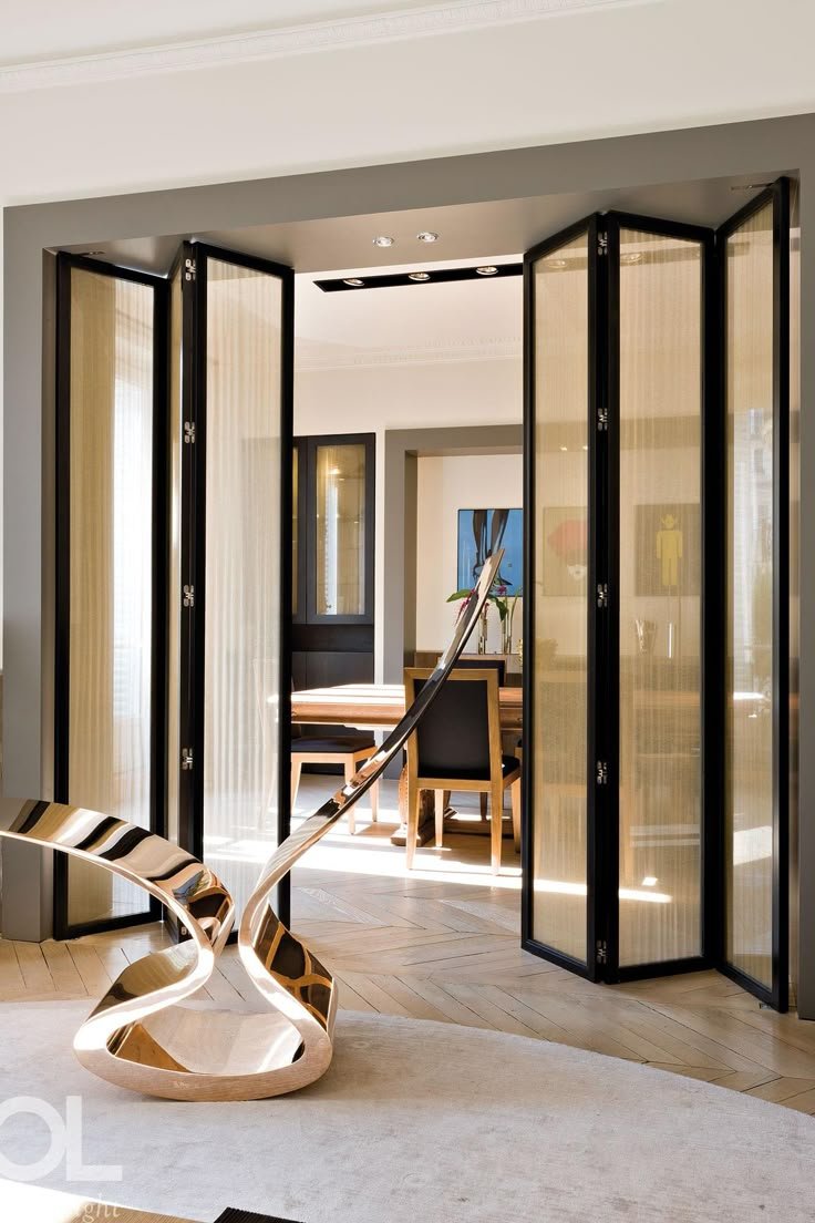 Bifold Glass Door Designs3