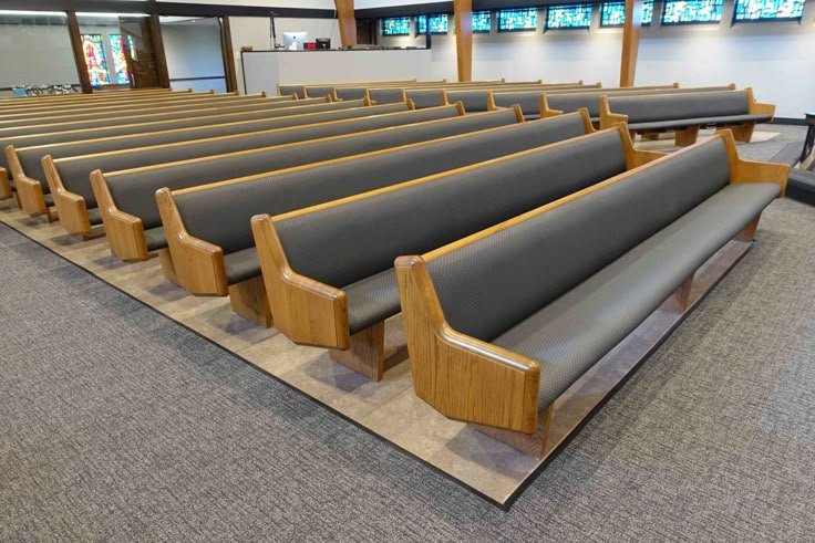 Church Interior Designers1