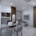 Clinic Interior Design Services in Kenya