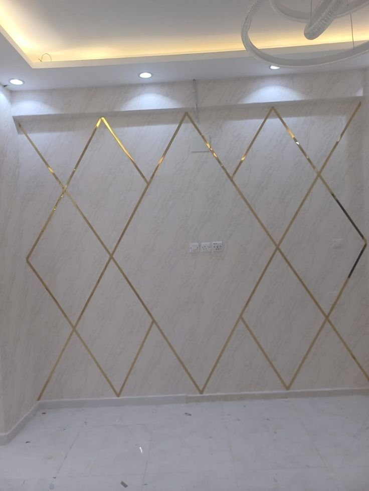 Decorative 3D Wall Panels.
