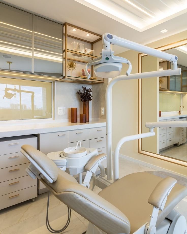 Dental Clinic Interior Designers