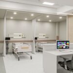 Health Clinic Interior Design