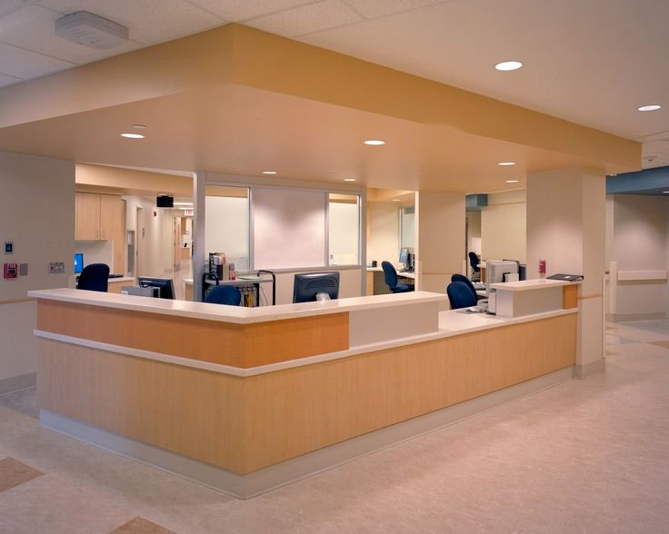 Healthcare Interior Design2