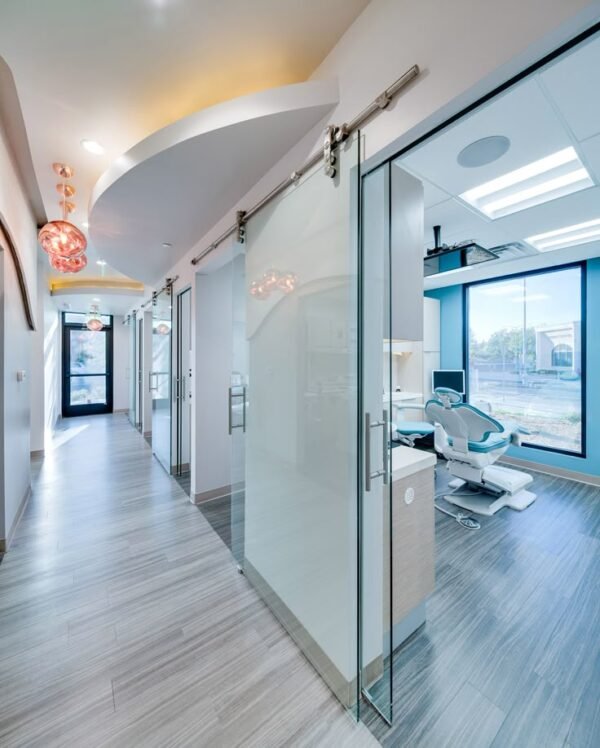 Healthcare Interior Design4