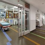 Interior Designers for Hospitals