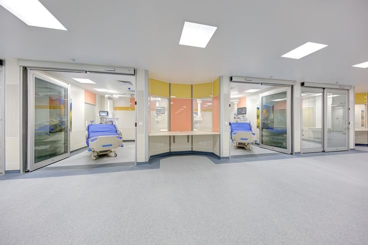 Hospital Space Planning and Design2