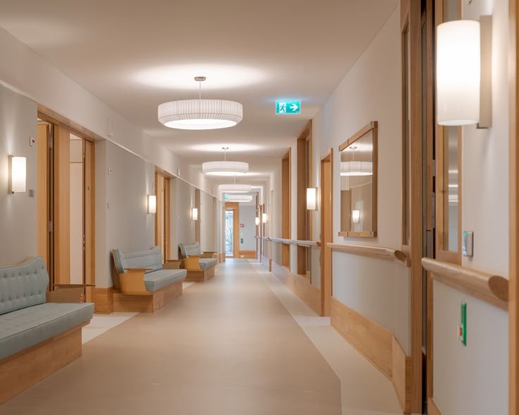 Interior Designers for Hospitals1
