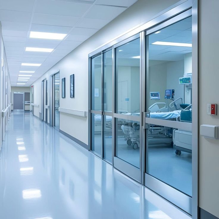 Glass – Building Uses, Attributes, Price and Design Trends