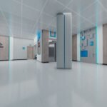 Hospital Interior Designers
