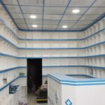 Chemist Shop Design Ideas