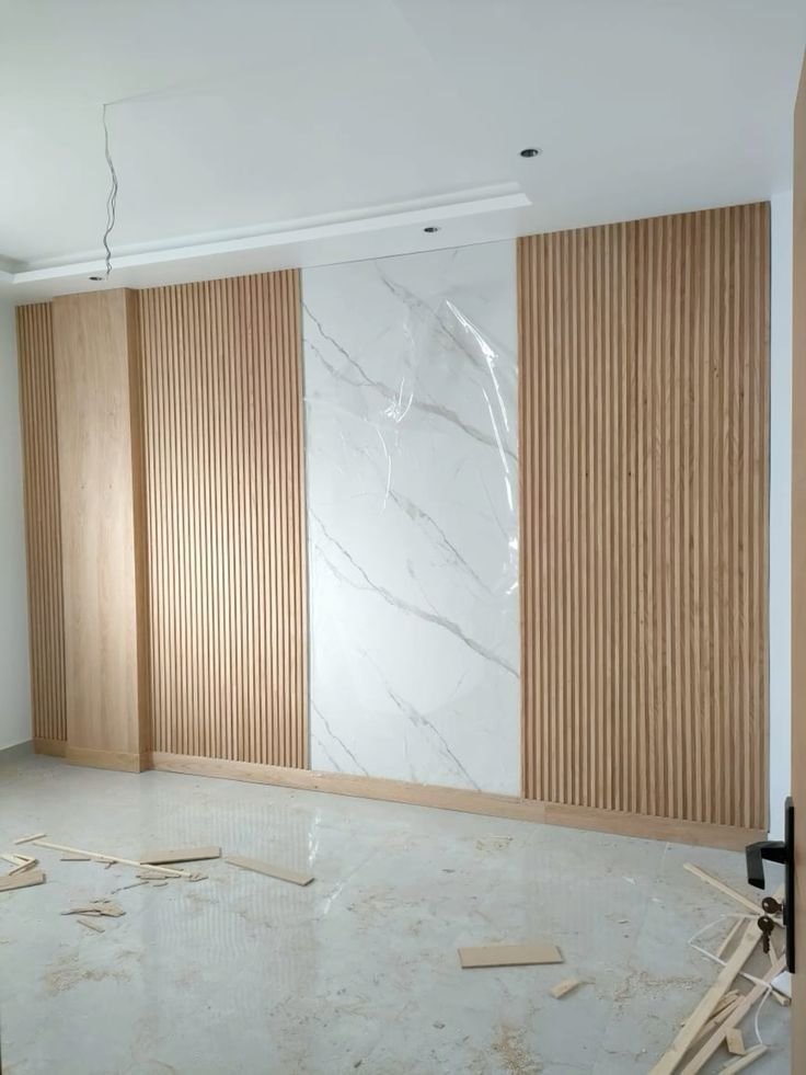 Wall Cladding 3D Panels3