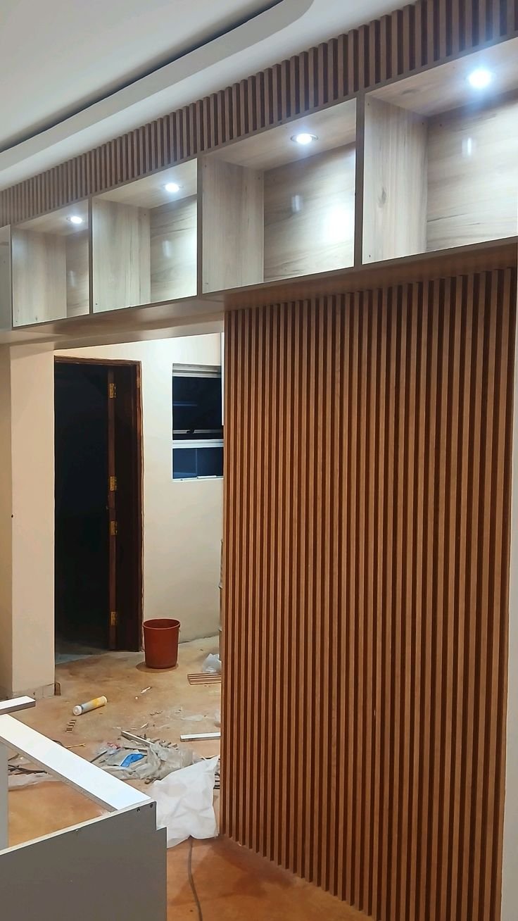 Wall Cladding 3D Panels4