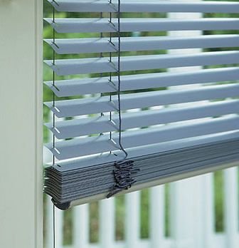 Aluminum Window Blinds in Kenya | Supply & Installation – Suitable Homes