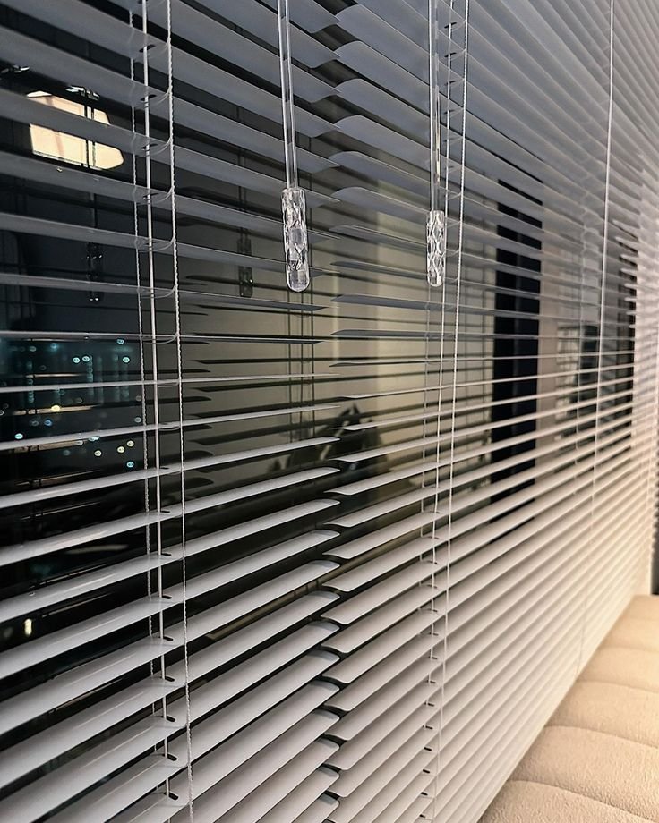 Aluminum Blinds5