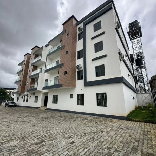 Apartment Construction Companies in Kenya