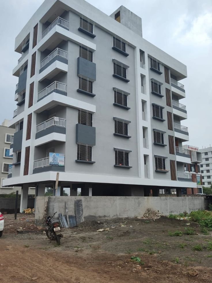 Apartment Construction Services in Nairobi2