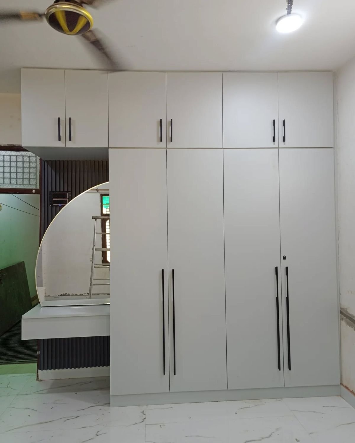 Bedroom Wardrobes in Kenya1
