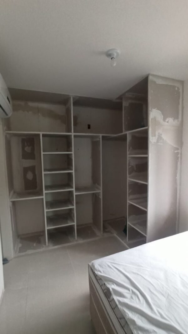 Bedroom walk-in closets Bedroom walk-in closets, walk-in closets in Kenya, modern bedroom closet designs, bedroom storage solutions, luxury walk-in closets, small bedroom closet ideas, walk-in closet installation Kenya, custom walk-in closets.