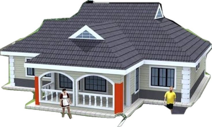 Best Home Design Companies in Kenya