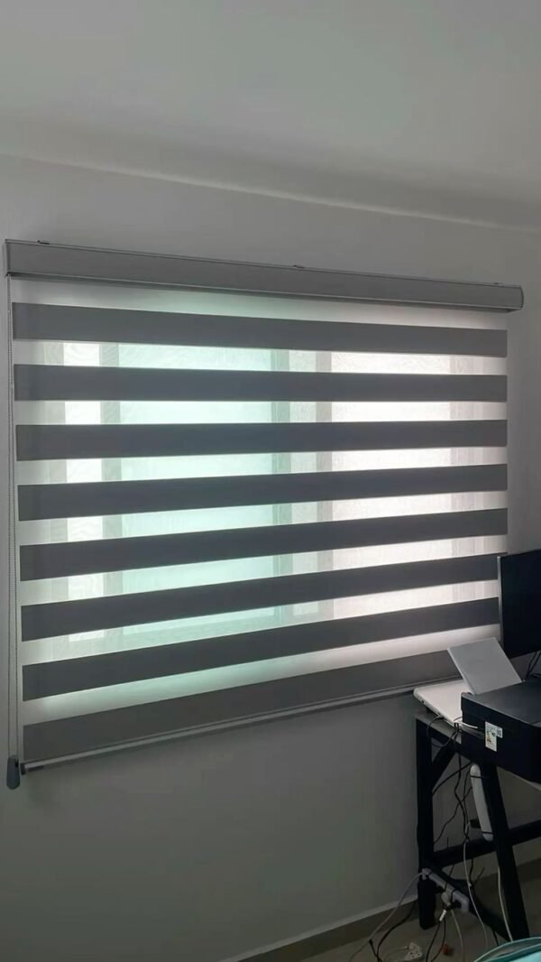 Custom Window Blinds