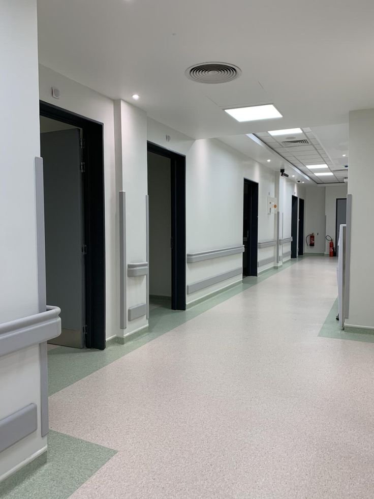 Hospital Design and Construction Cost in Kenya