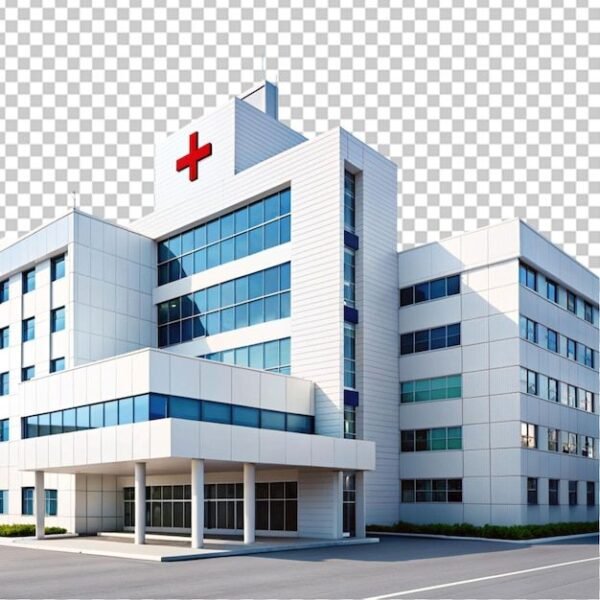 Hospital Design and Construction Cost in Kenya1 Hospital Design and Construction Cost in Kenya