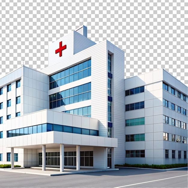 Hospital Design and Construction Cost in Kenya