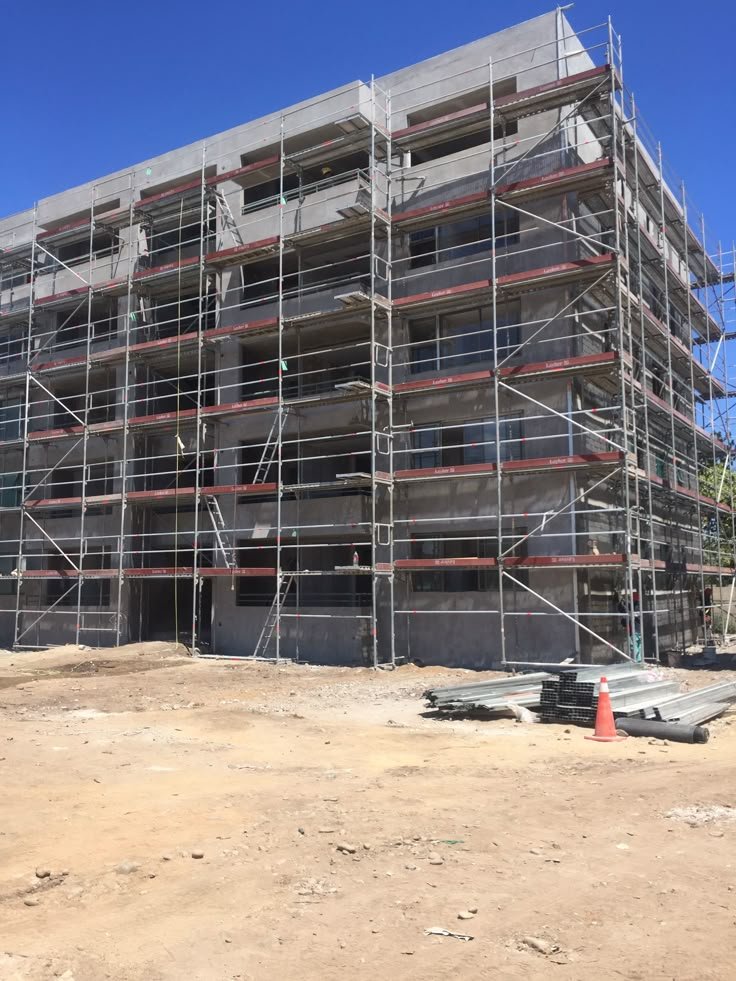 Hospital Fit-Out Contractors1