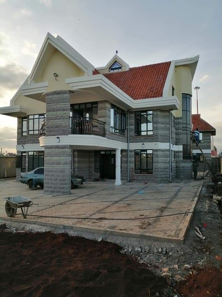 House Construction Services in Kenya1