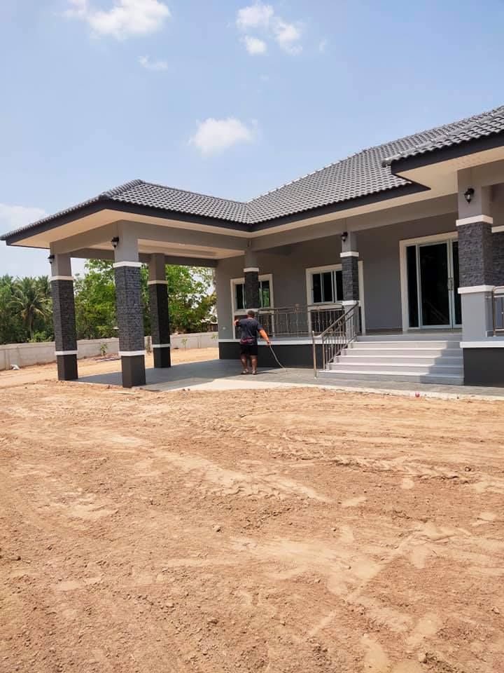 House Construction in Kenya1