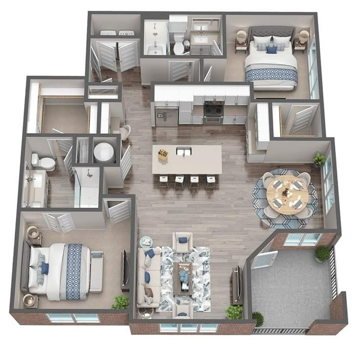 House Designs in Kenya9