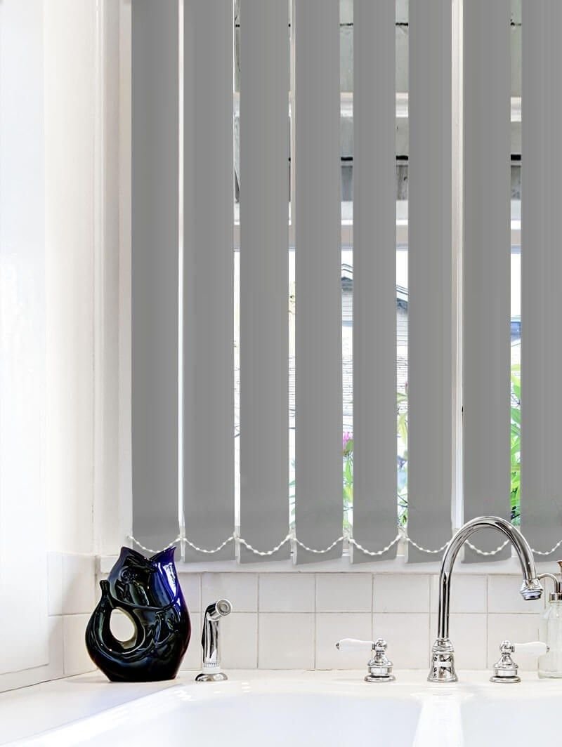 Kitchen Window Blinds1