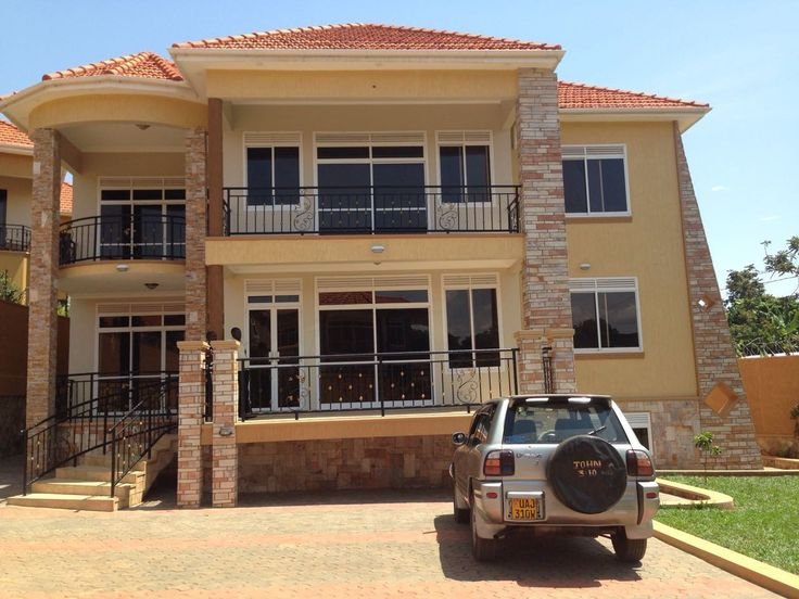 Maisonette Designs in Kenya1