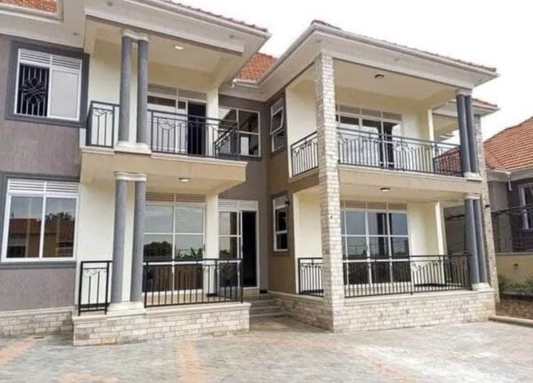 Maisonette Designs in Kenya2