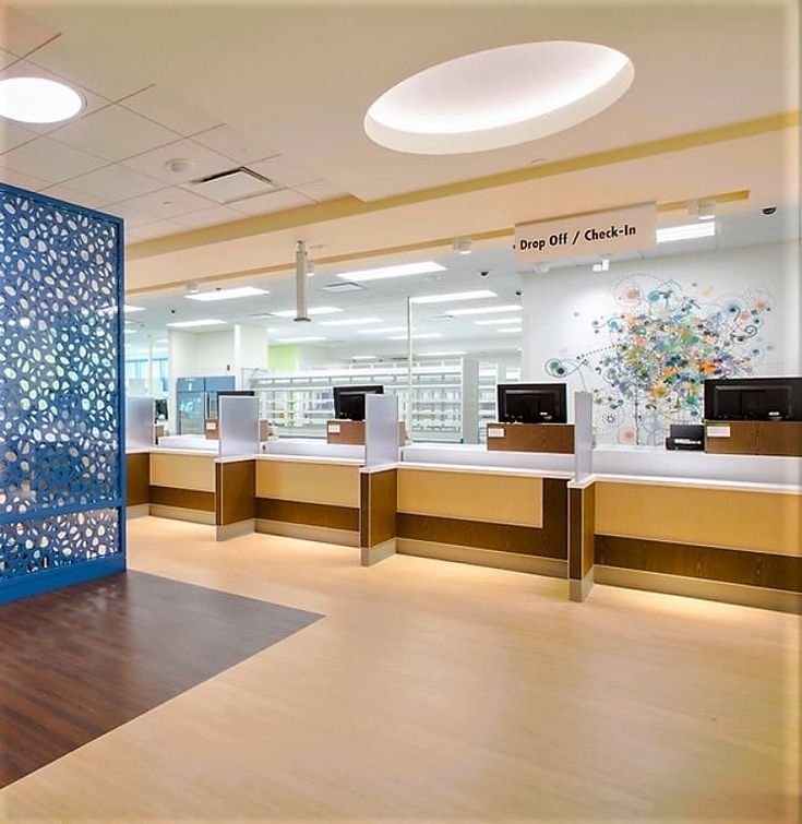 Medical Facility Construction Companies5