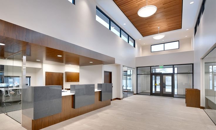 Medical Facility Construction Companies7