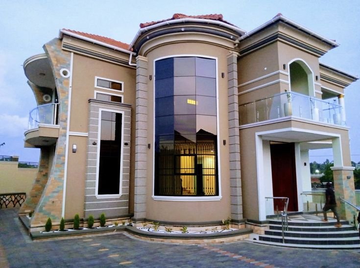 Resort and Hotel Builders in Kenya