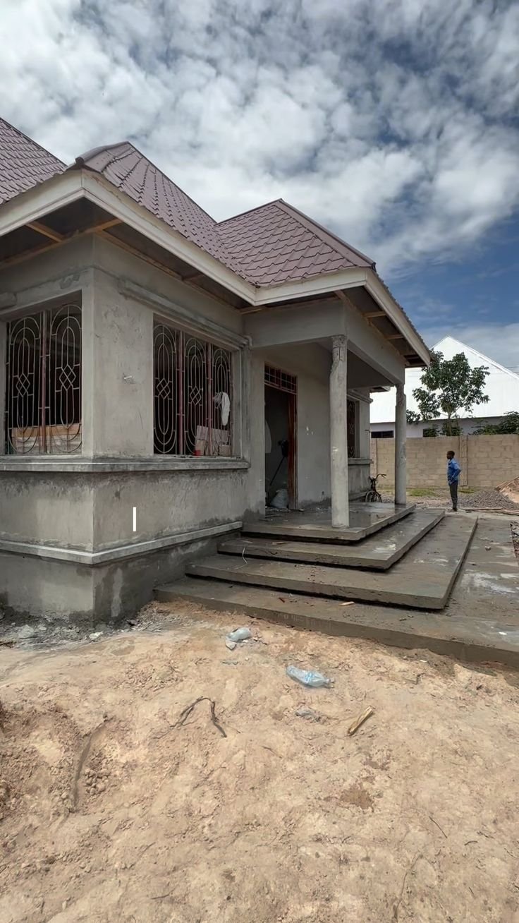 Retirement House Plans4