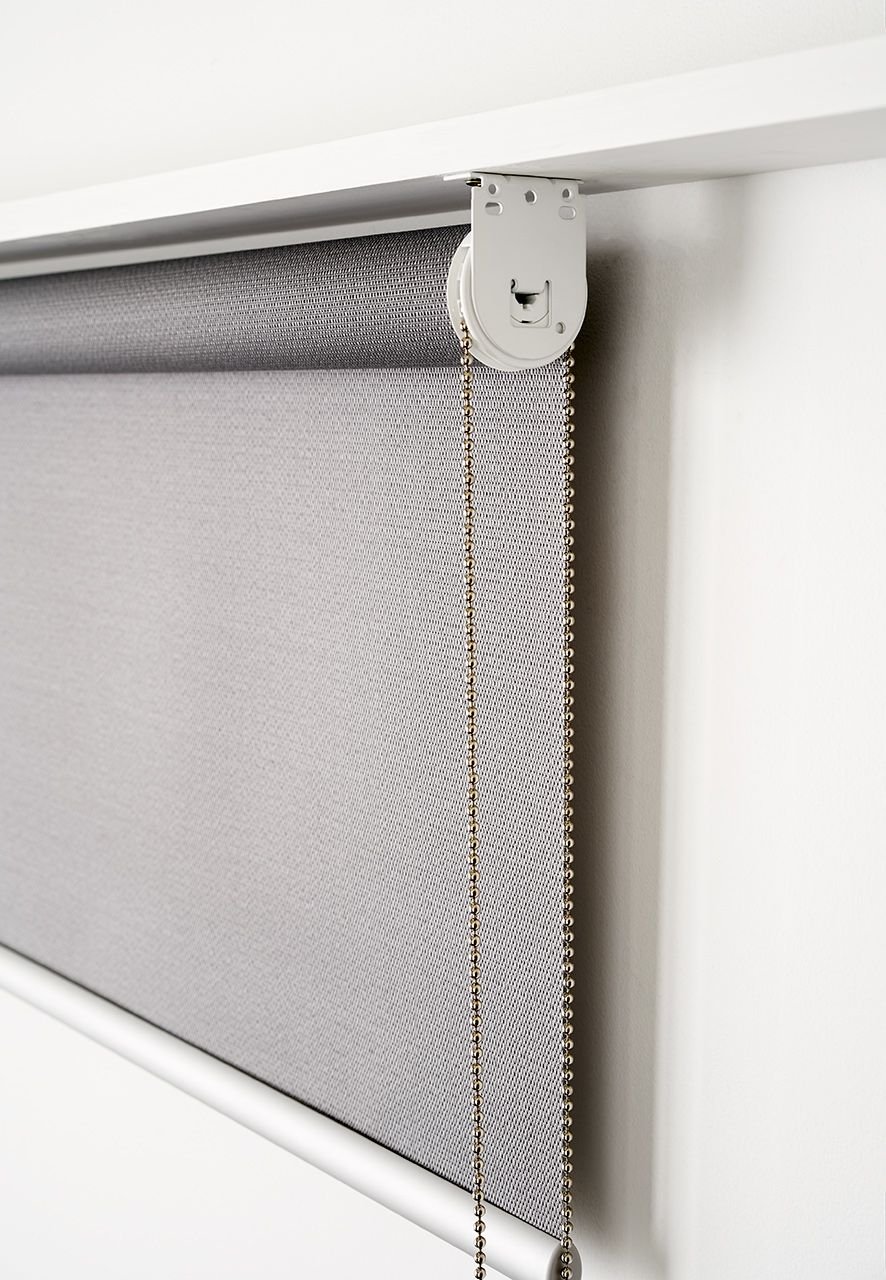 Roller Window Blinds in Kenya | Supply & Installation – Suitable Homes